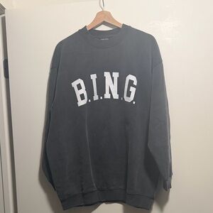 Anine Bing Tyler Sweatshirt